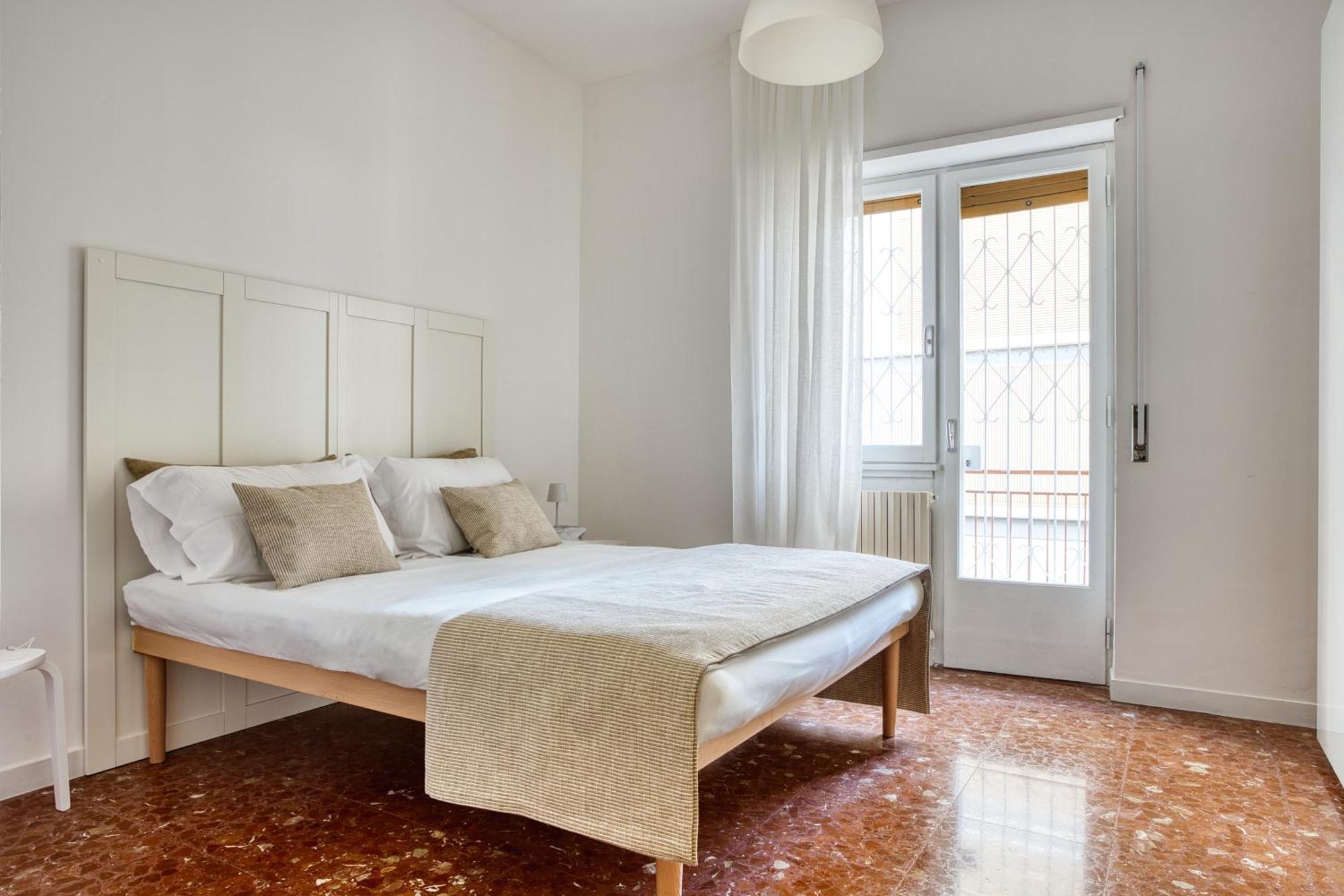 Charme In Balduina - Near St Peter * Roma