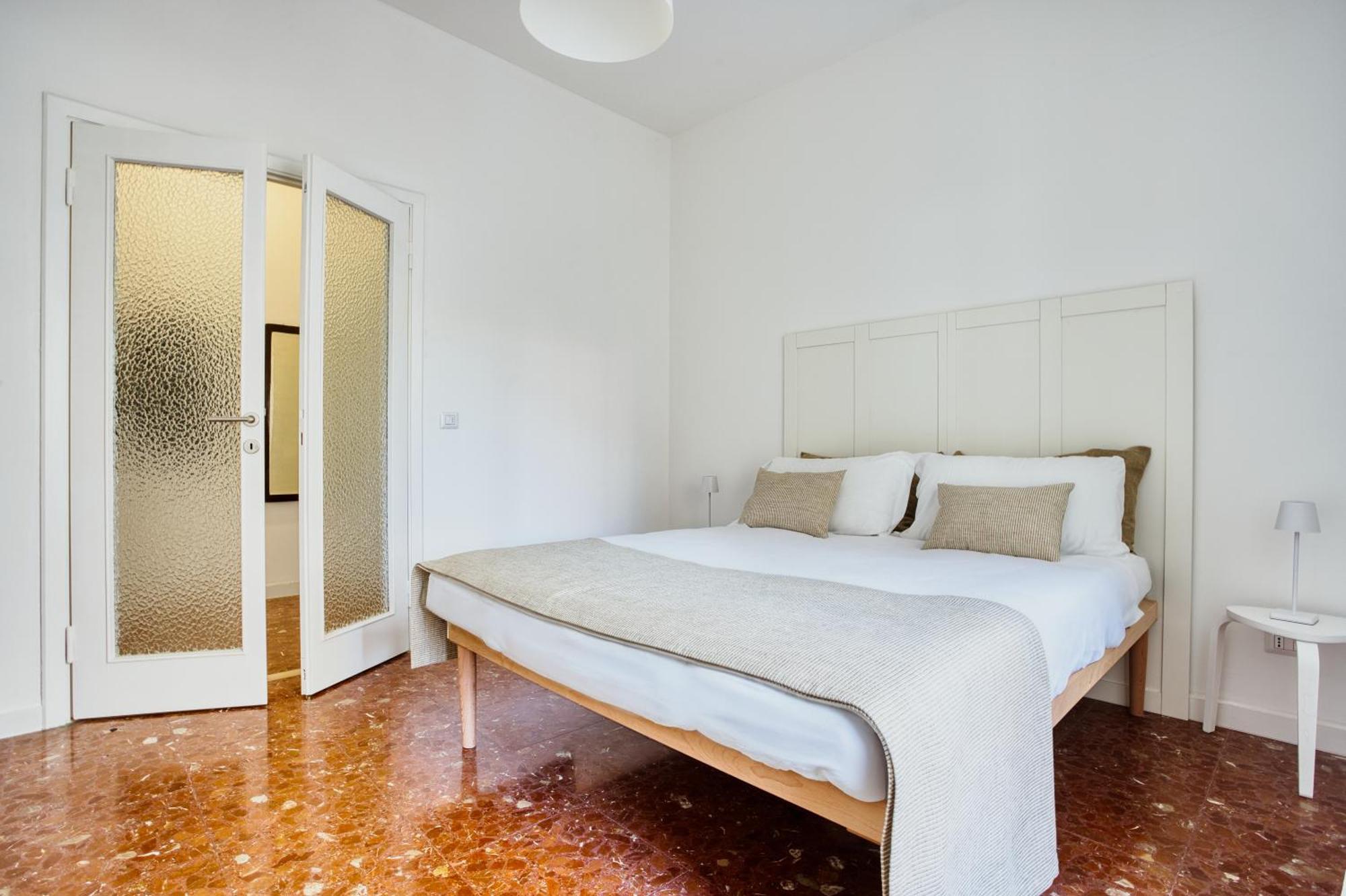 Charme In Balduina - Near St Peter Apartamento Roma