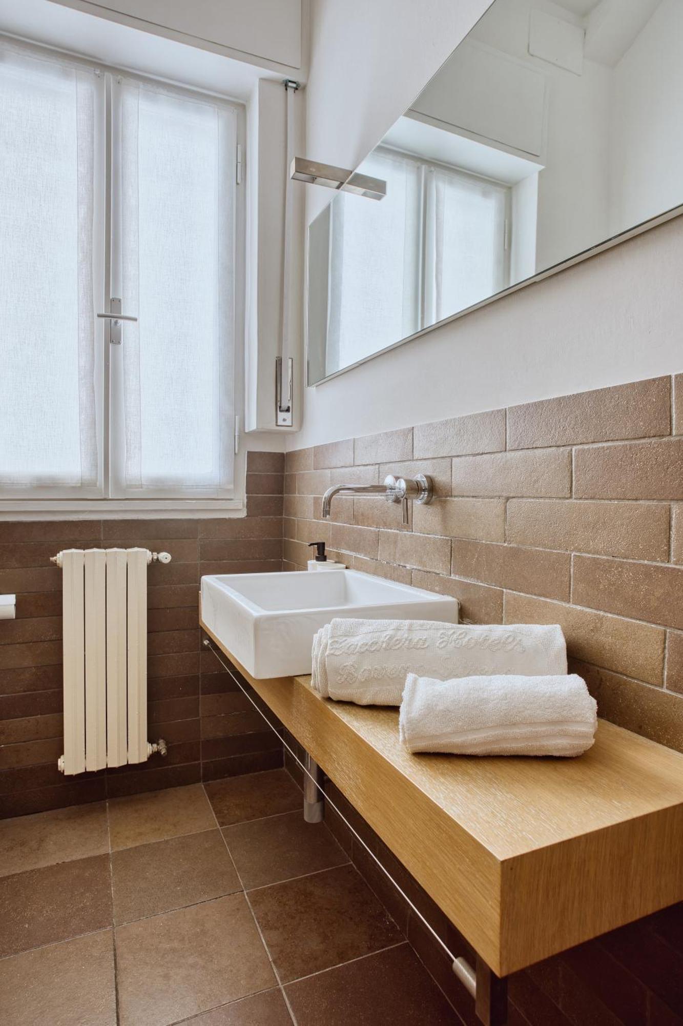 Apartamento Charme In Balduina - Near St Peter