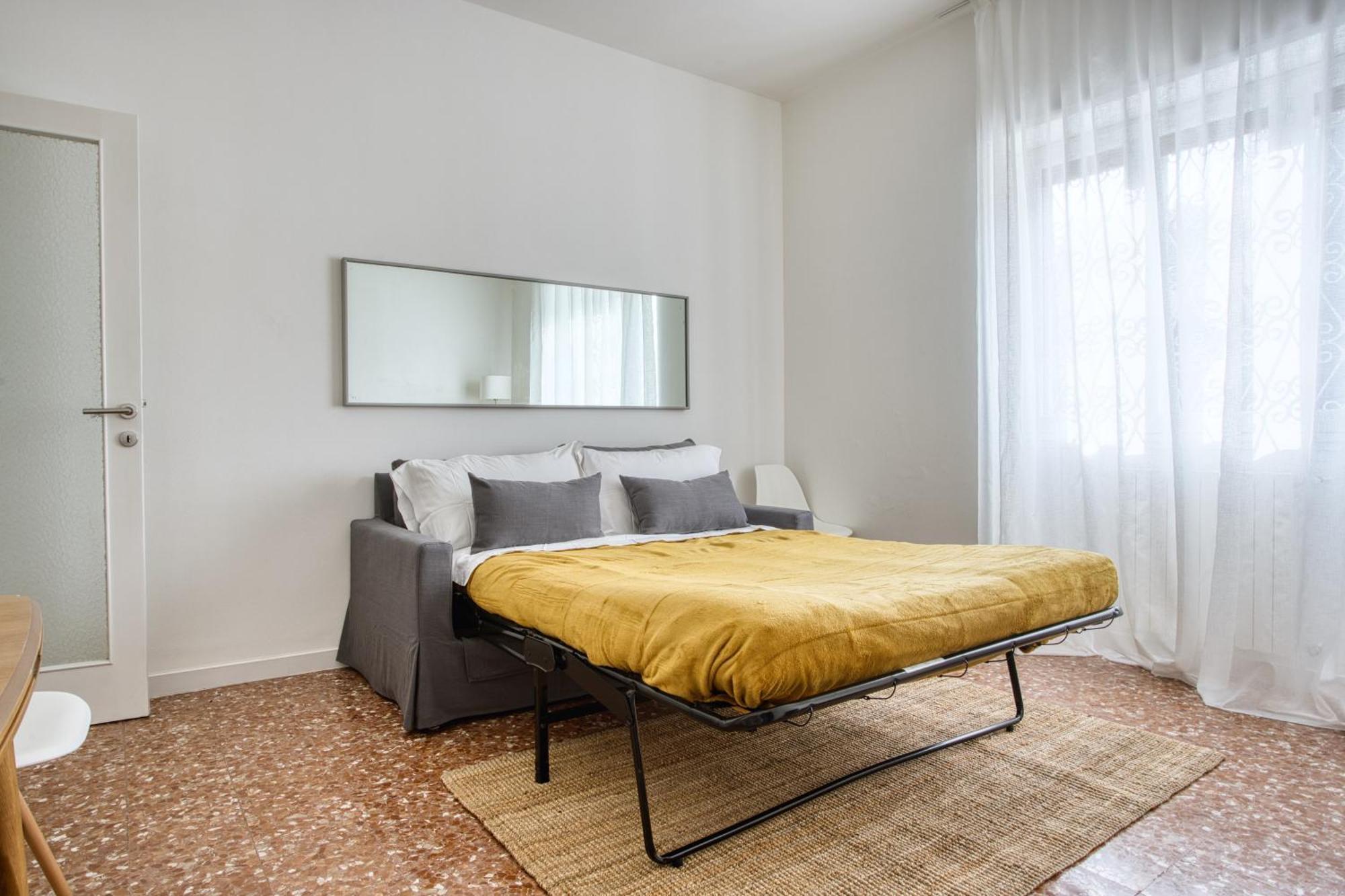 Charme In Balduina - Near St Peter Apartamento Roma