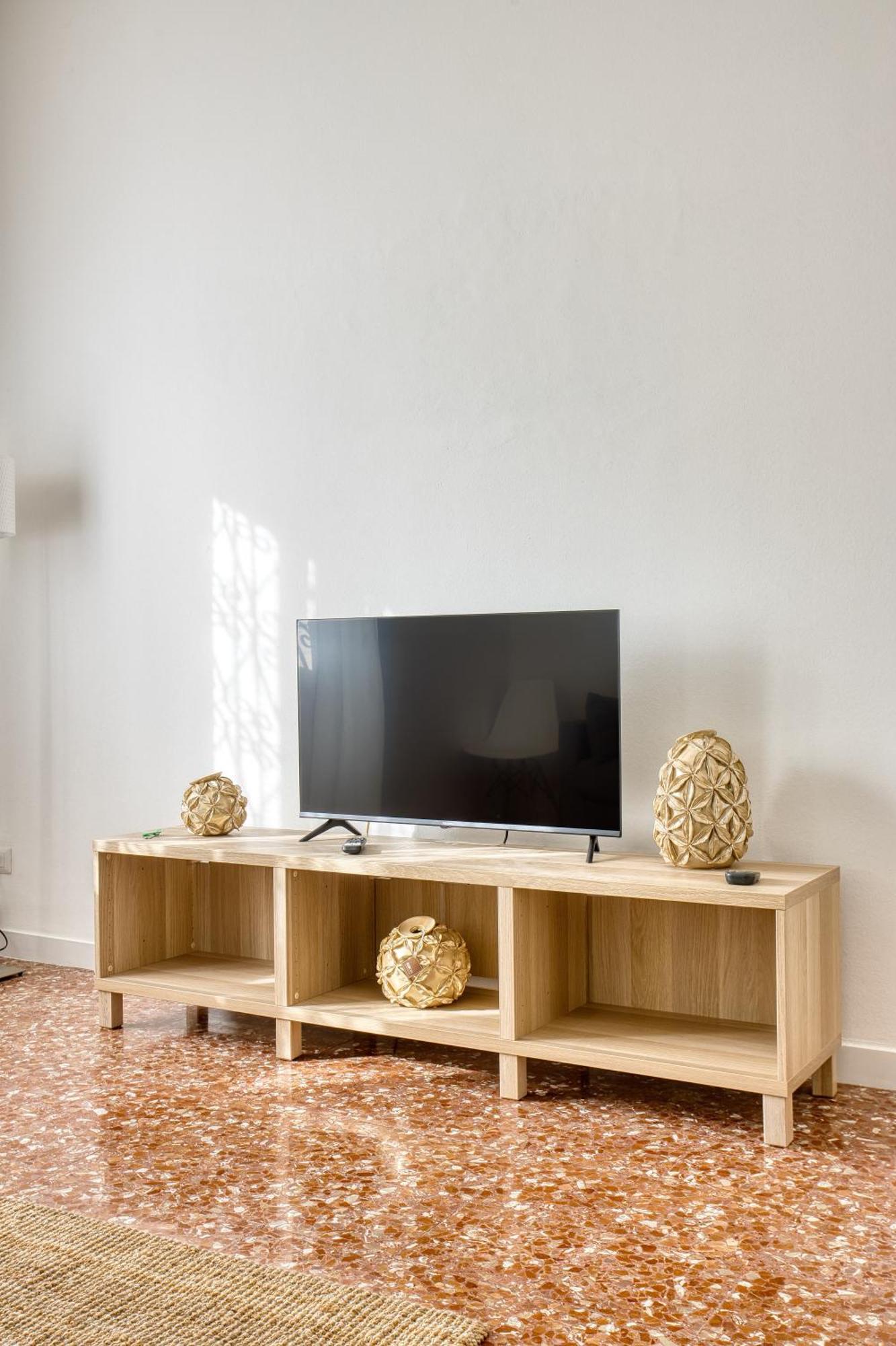 Apartamento Charme In Balduina - Near St Peter Roma