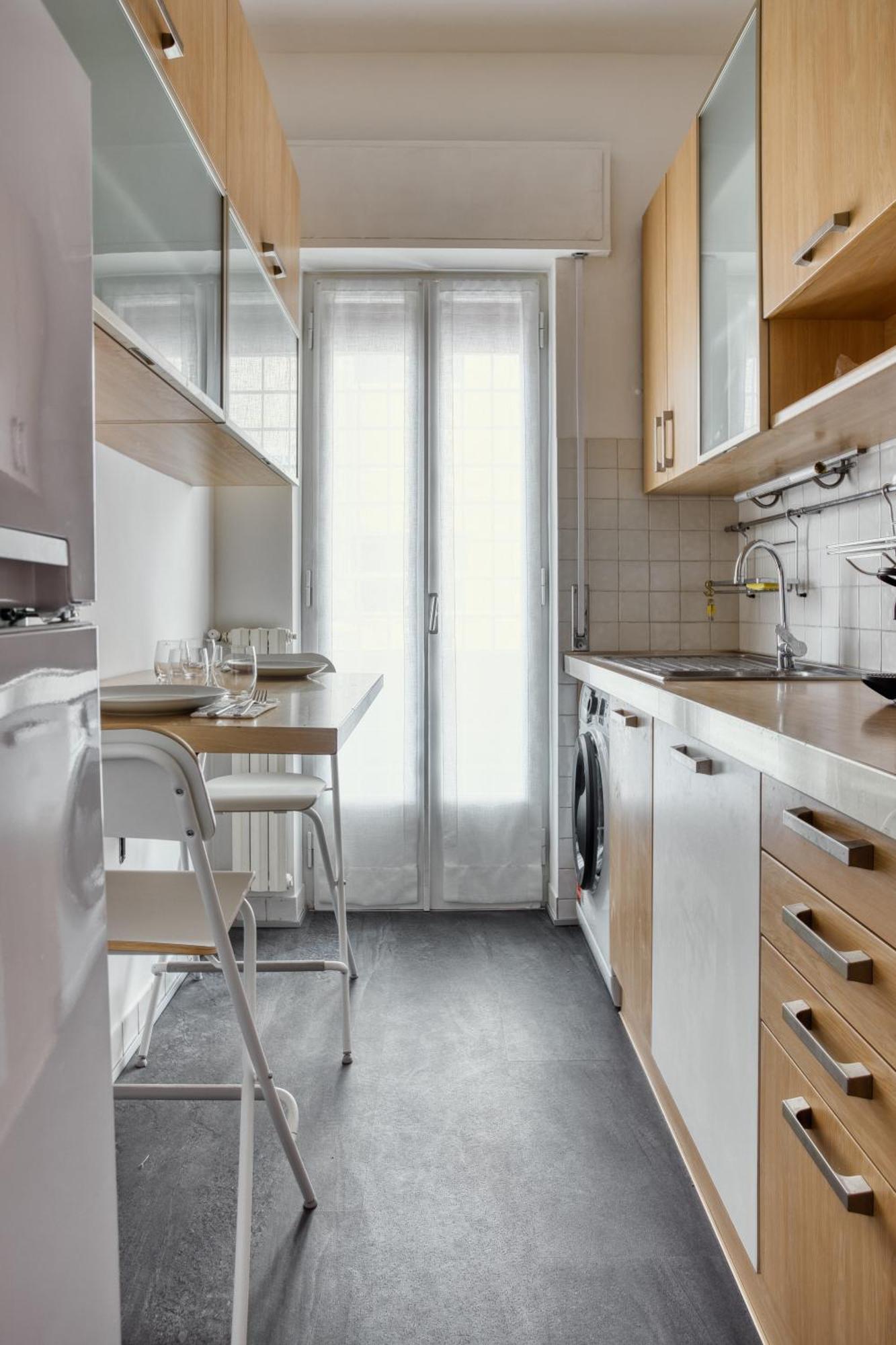 Charme In Balduina - Near St Peter Apartamento Roma